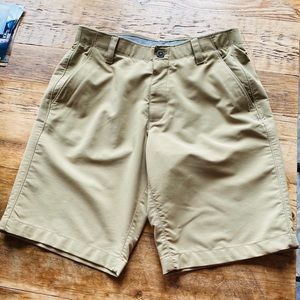 Under Armour Golf Shorts